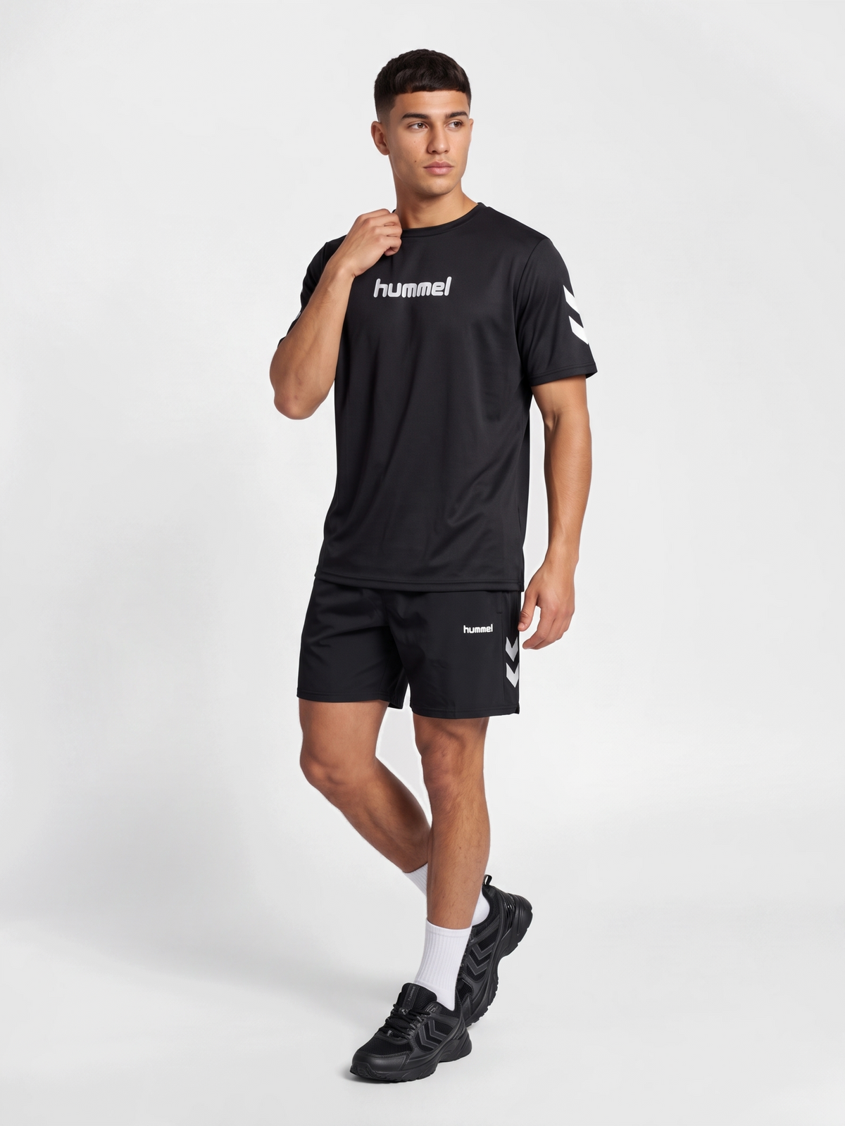 hmlMOVEMENT T-SHIRT S/S