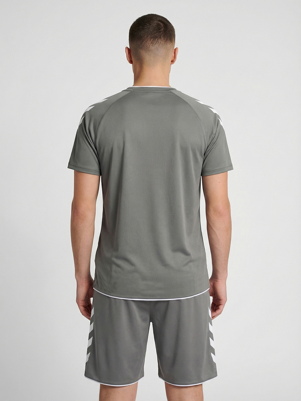 hmlCORE 2.0 JERSEY S/S