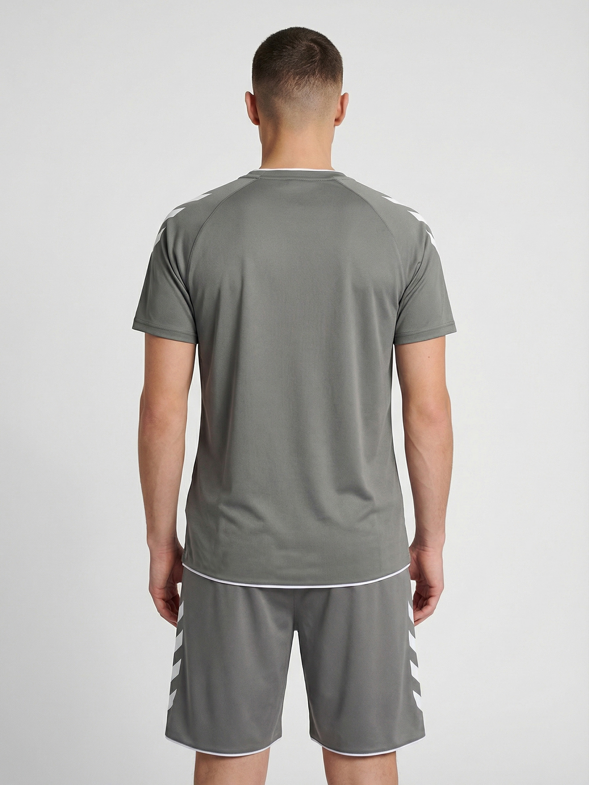 hmlCORE 2.0 JERSEY S/S