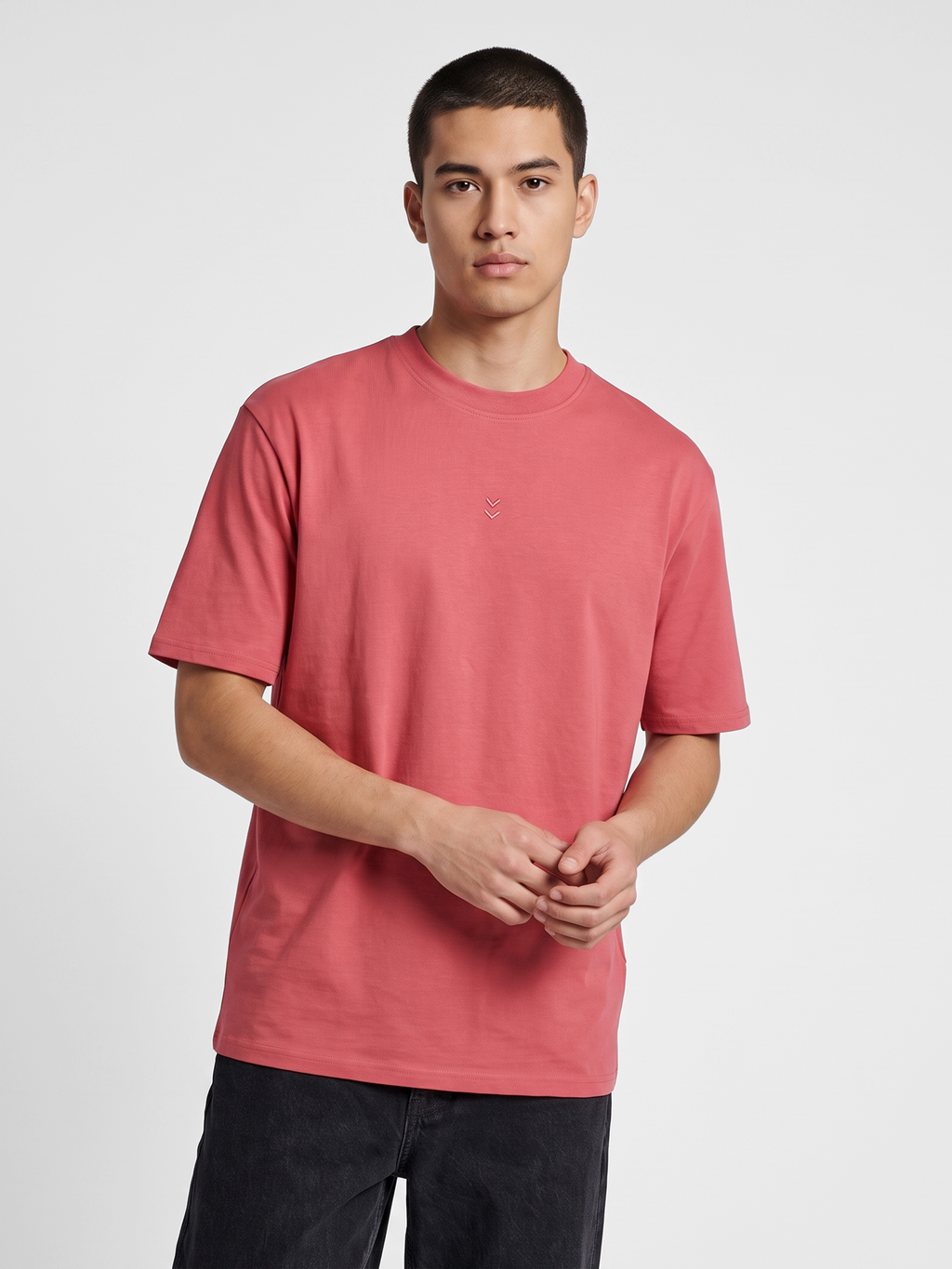 hmlPULSE PREMIUM T-SHIRT S/S