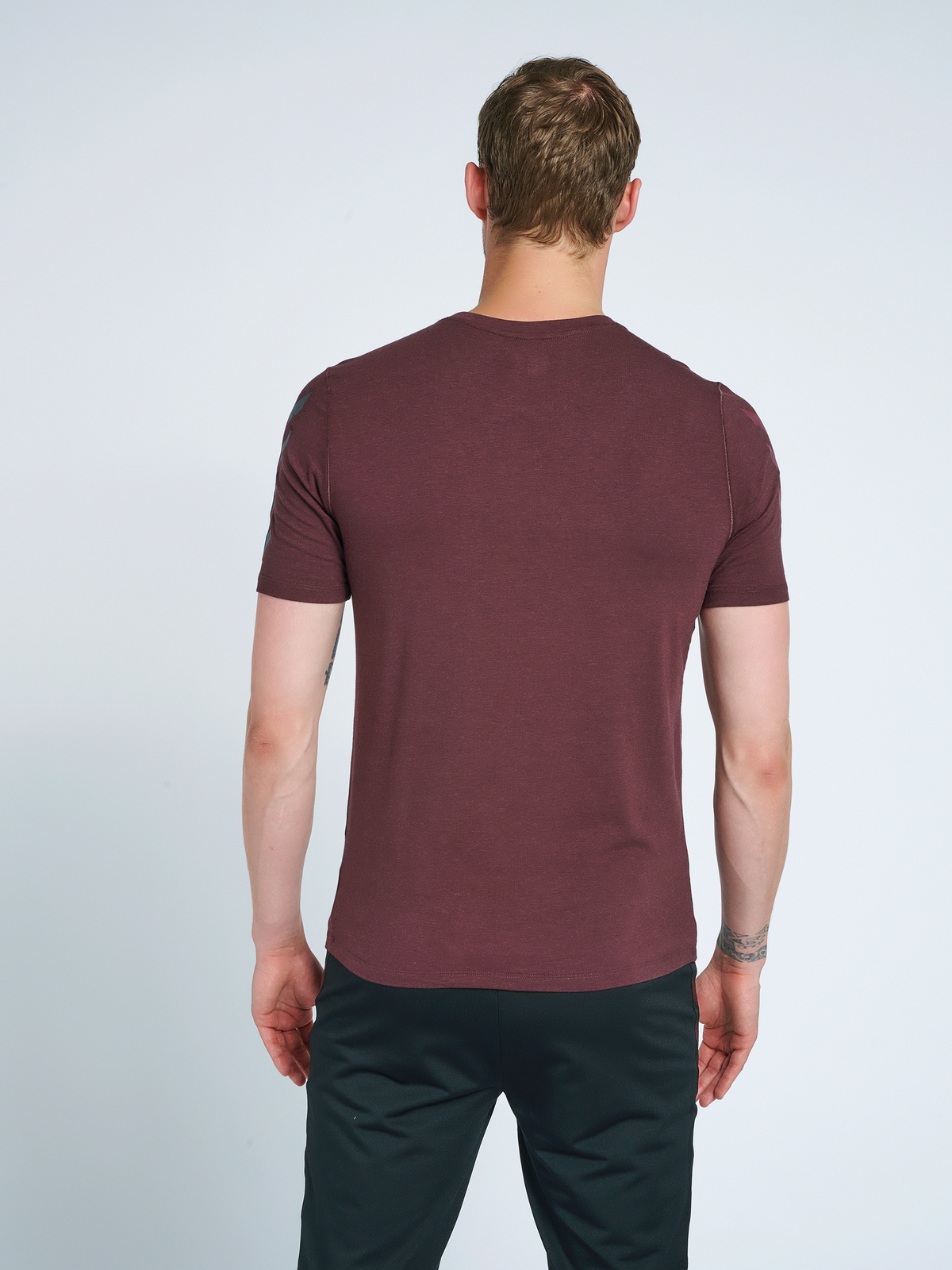hmlMACE T-SHIRT