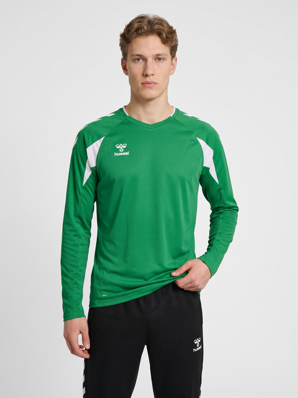 hmlCORE 2.0 JERSEY L/S