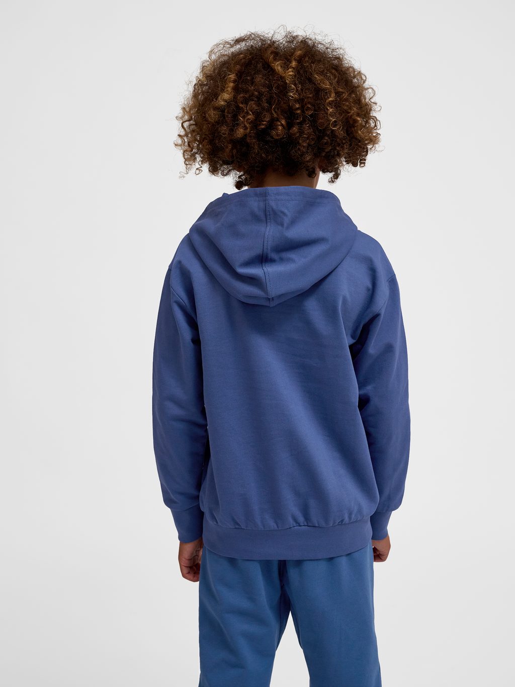 hmlATLAS HOODIE
