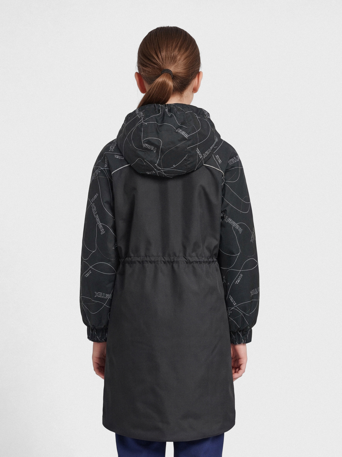hmlCONQUER XX TEX JACKET