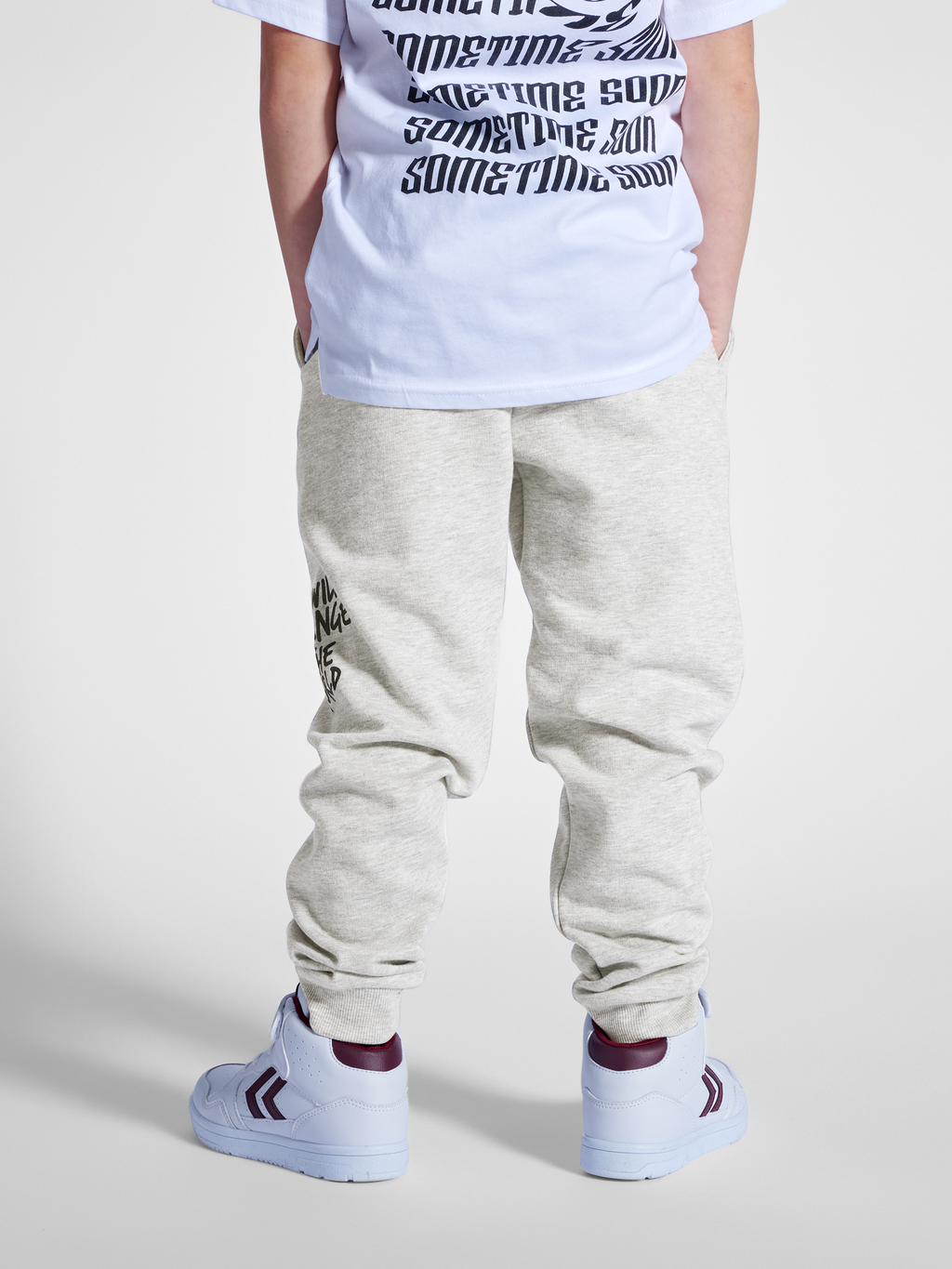 stmPASADENA PANTS