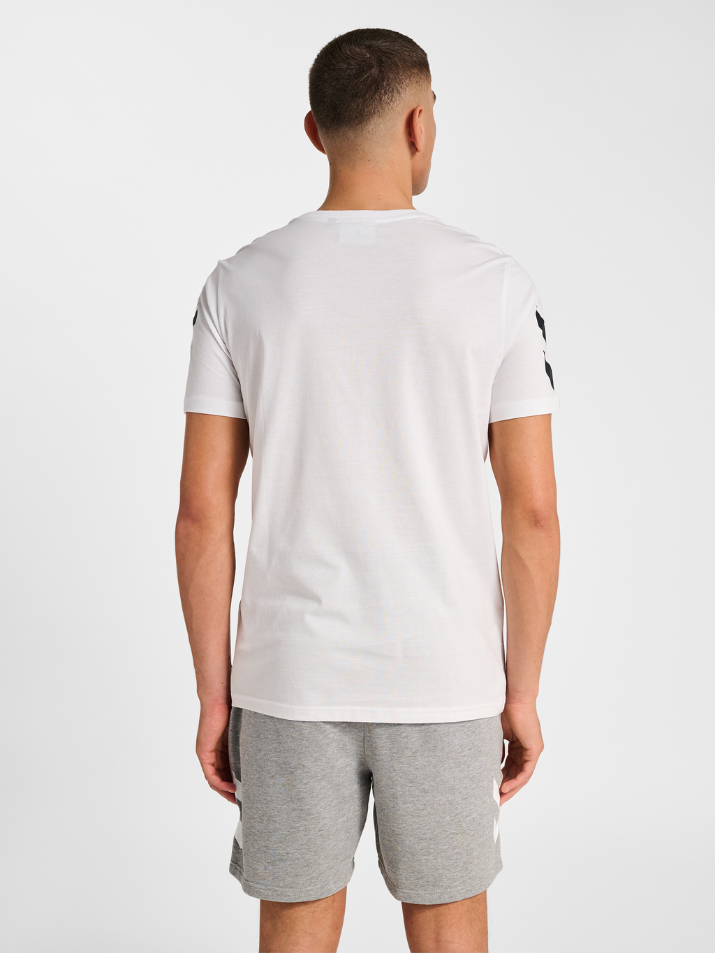 hmlLEGACY 2.0 T-SHIRT S/S