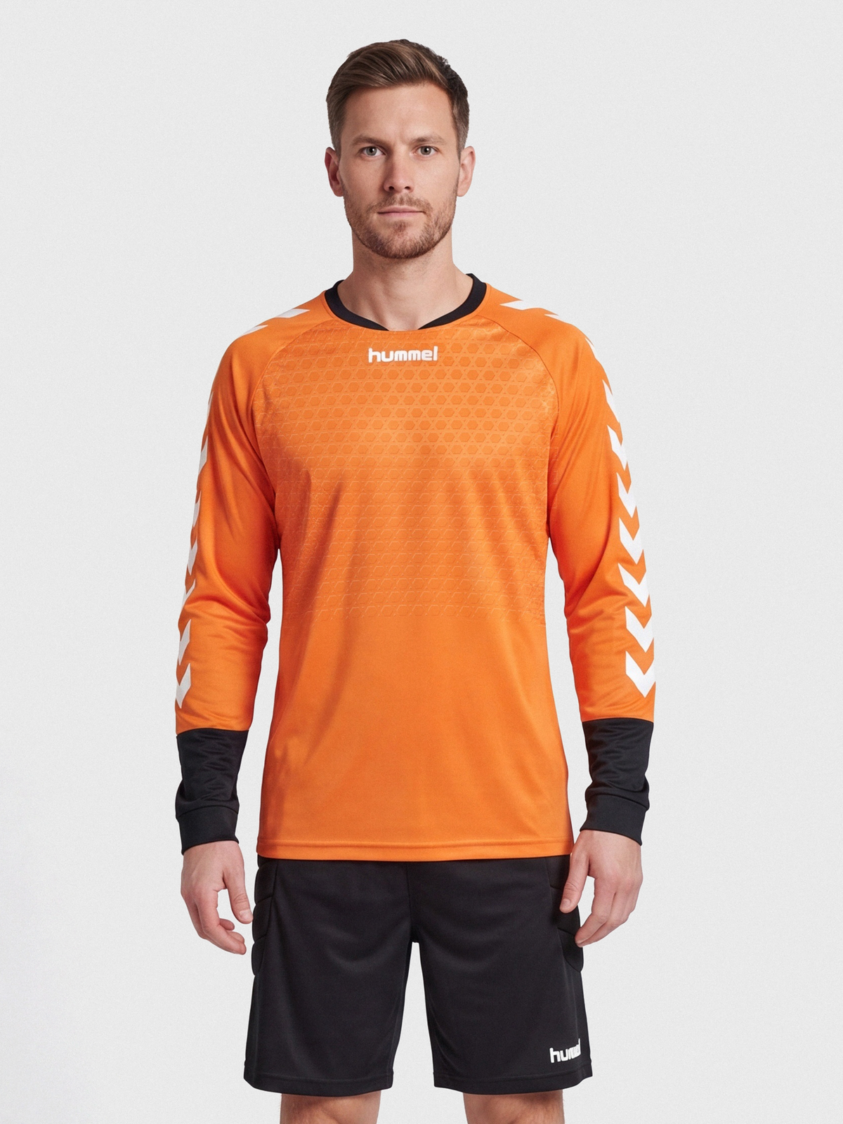 ESSENTIAL GK JERSEY