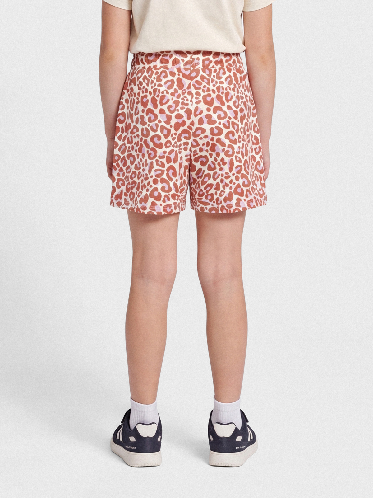 hmlJUMPY AOP SHORTS