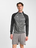 hmlLEAD 2.0 TRACK ZIP JACKET
