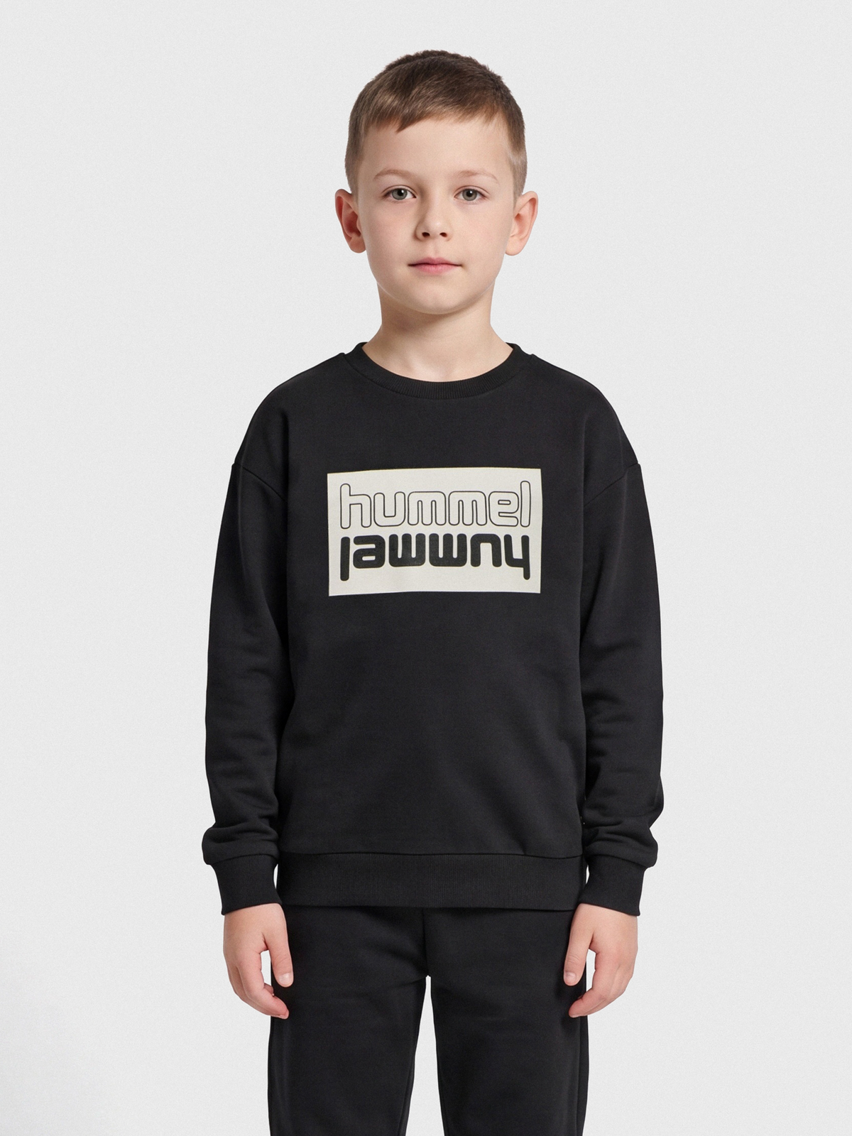 hmlDUO SWEATSHIRT