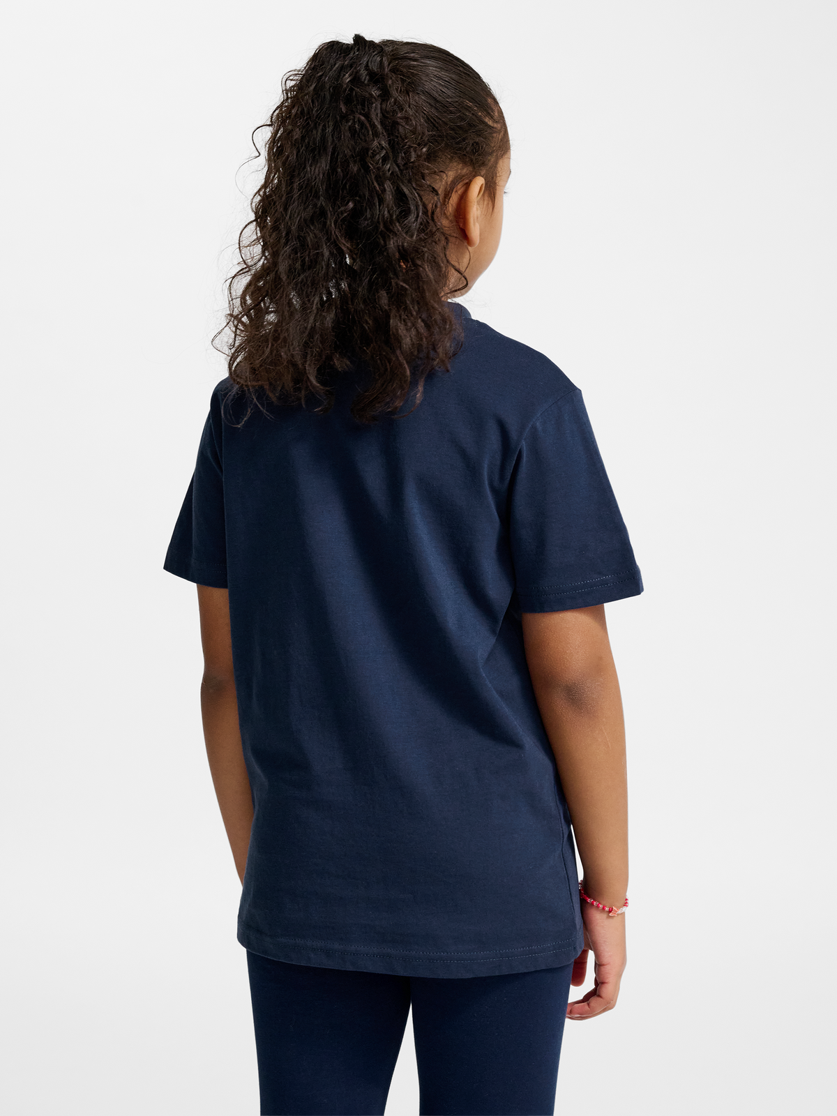 hmlJR BASE T-SHIRT S/S