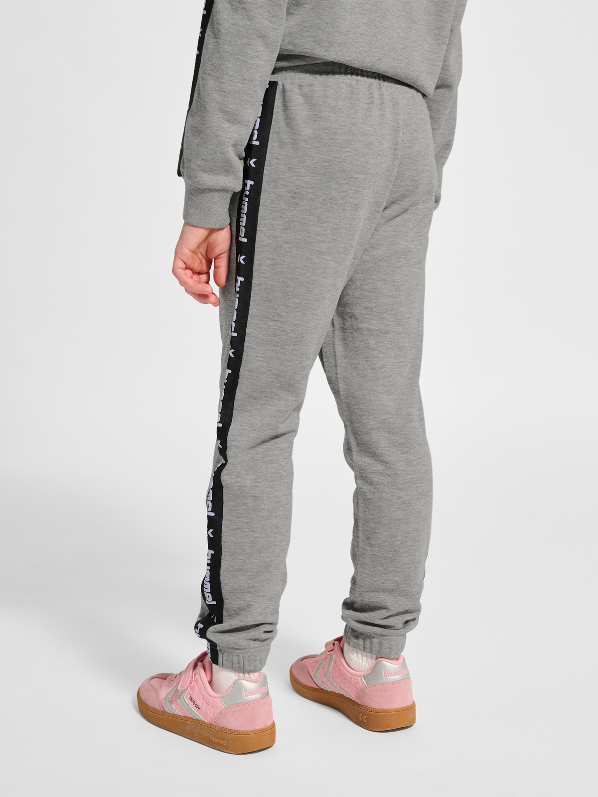 hmlJR DANCE SWEATPANTS