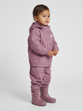 hmlREVA RAINSUIT MINI