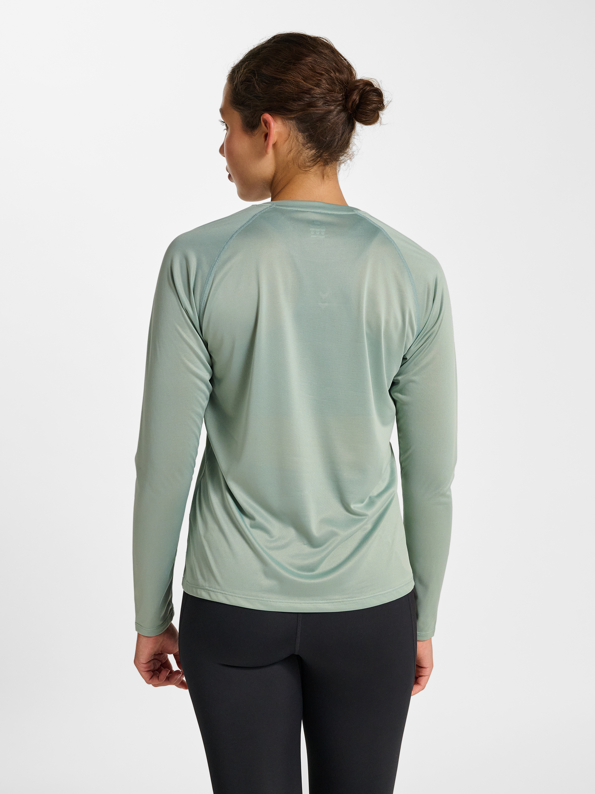 nwlBEAT W T-SHIRT L/S
