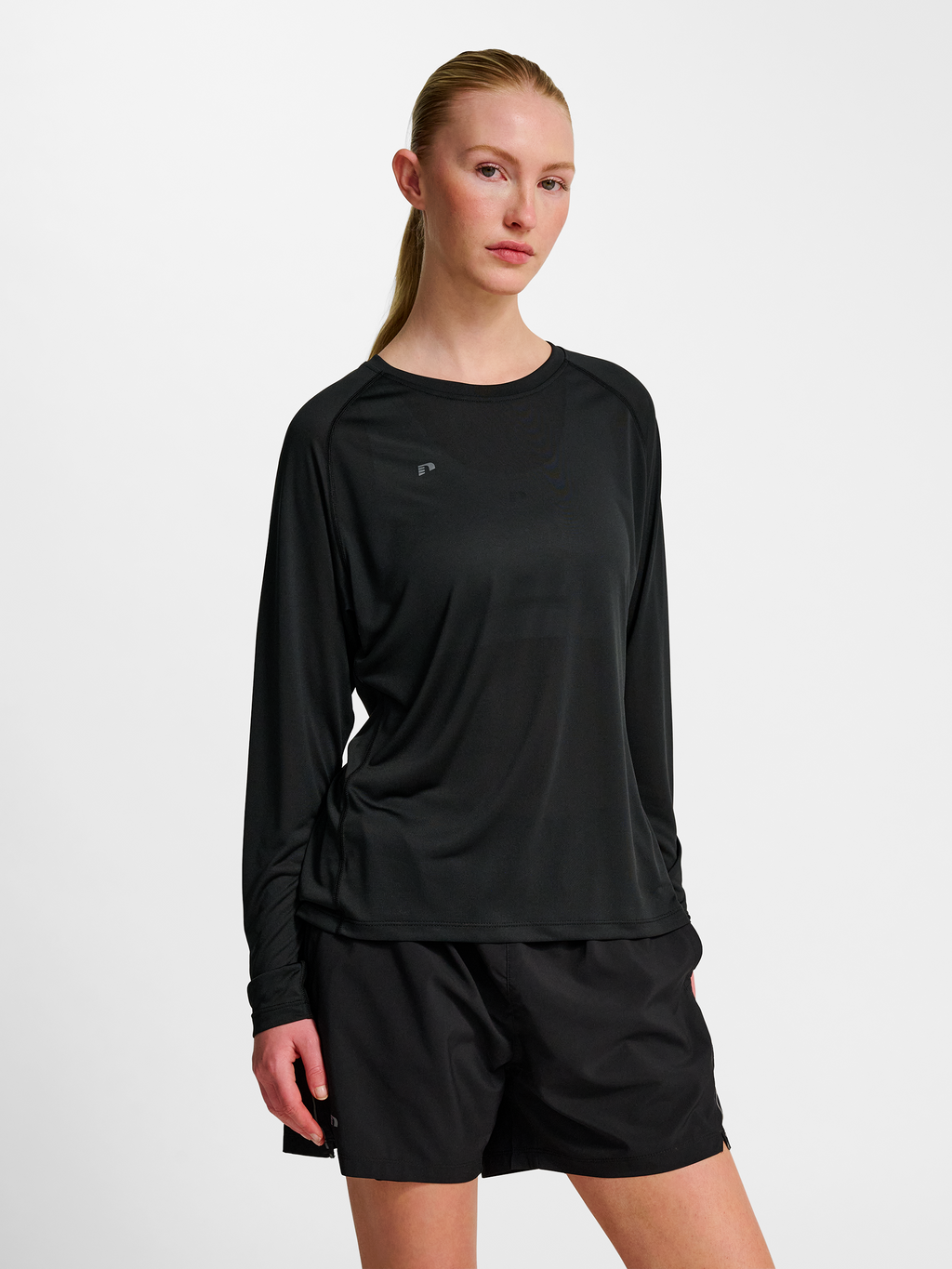nwlBEAT W T-SHIRT L/S