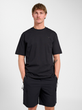 hmlKEEPER LOGO T-SHIRT S/S
