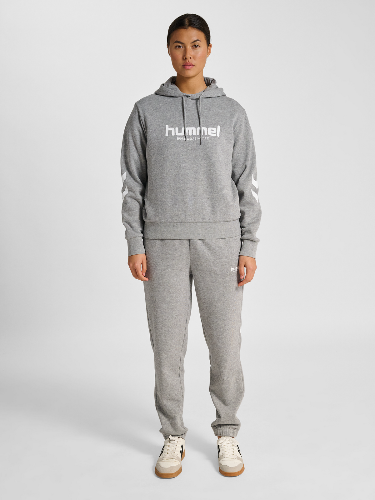 hmlLEGACY 2.0 W HOODIE