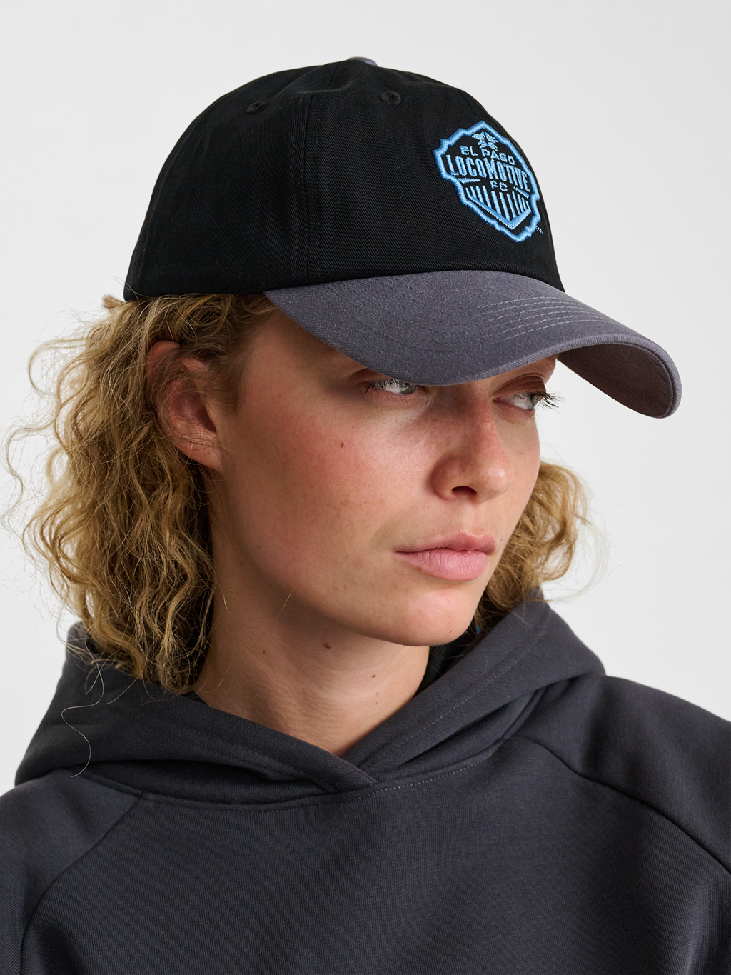 hmlBASEBALL CAP EL PASO