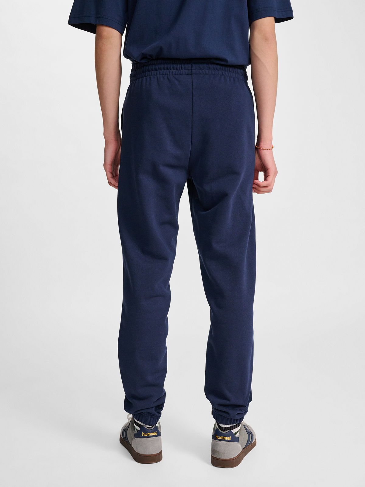 hmlLOOSE SWEATPANT BEE