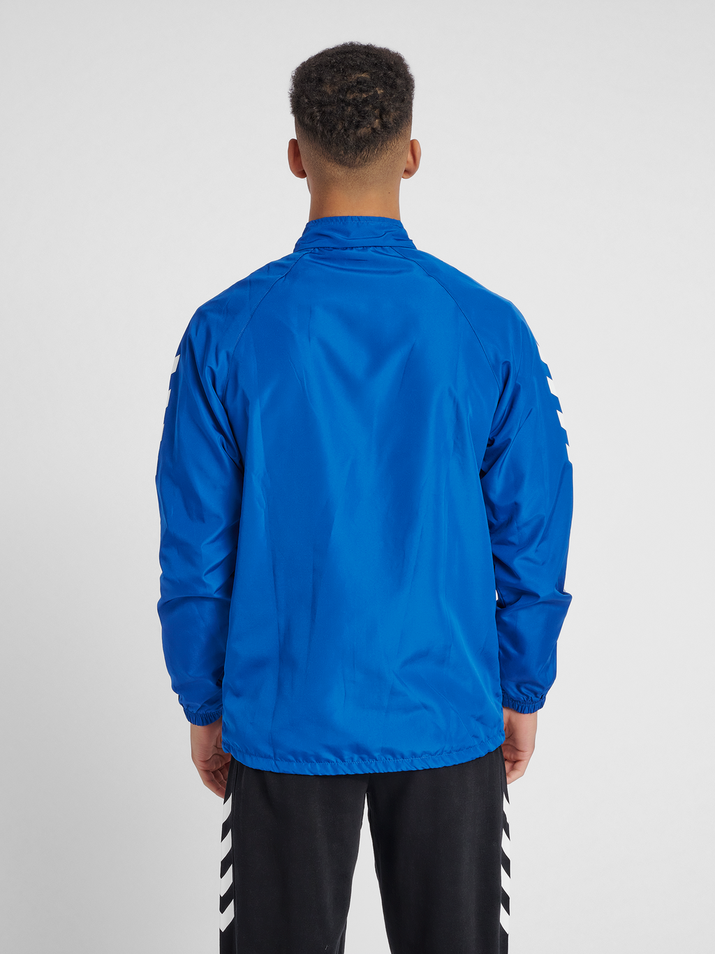 CORE MICRO ZIP JACKET