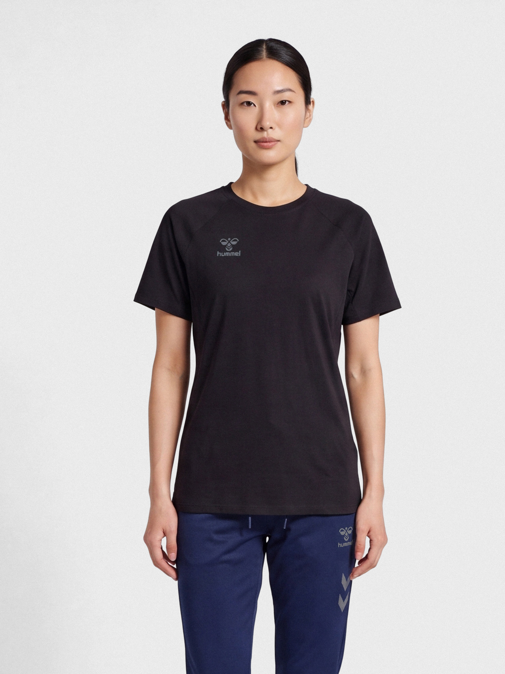 hmlCIMA 2.0 JERSEY S/S WOMAN