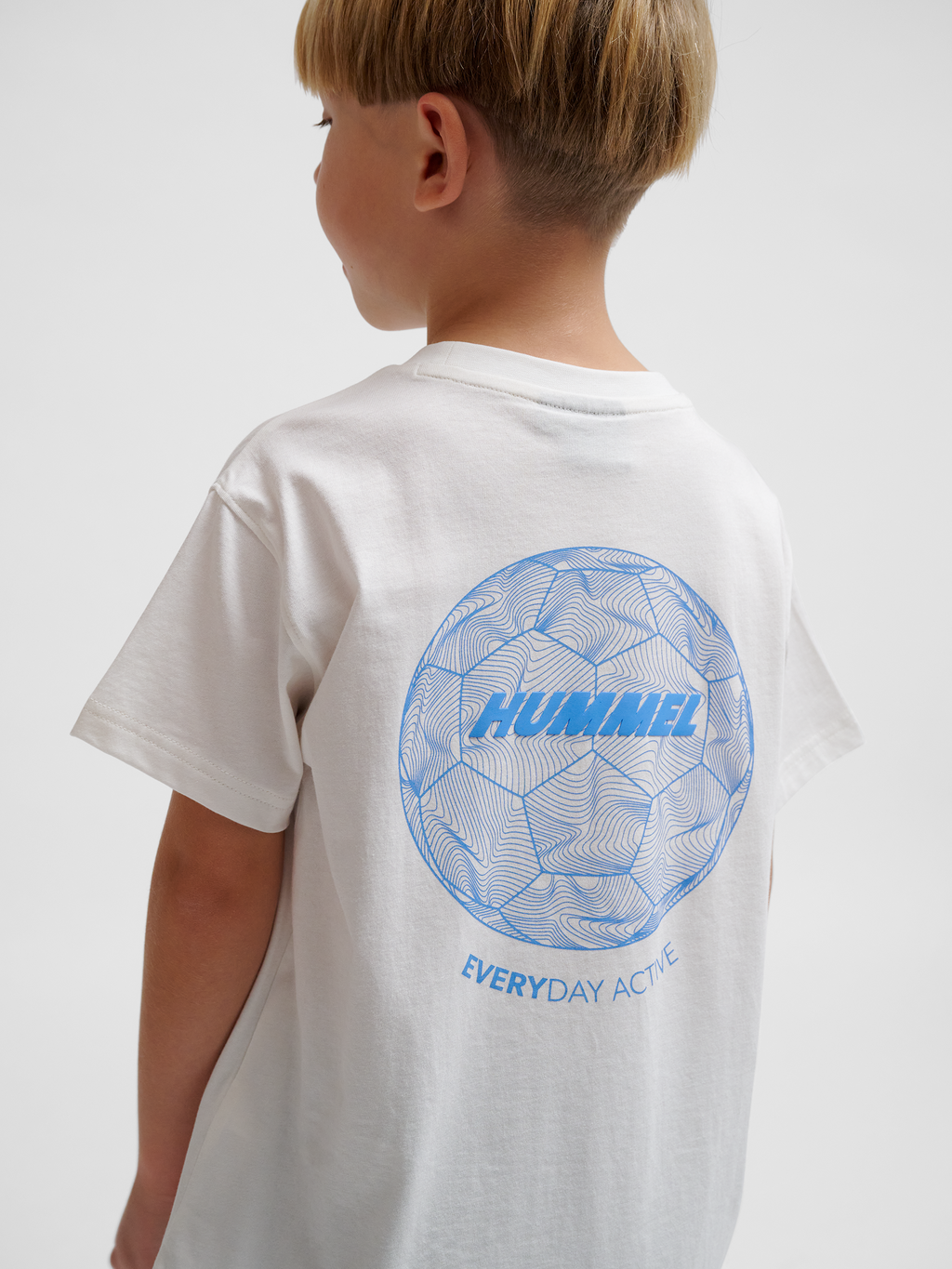 hmlCASPER T-SHIRT S/S