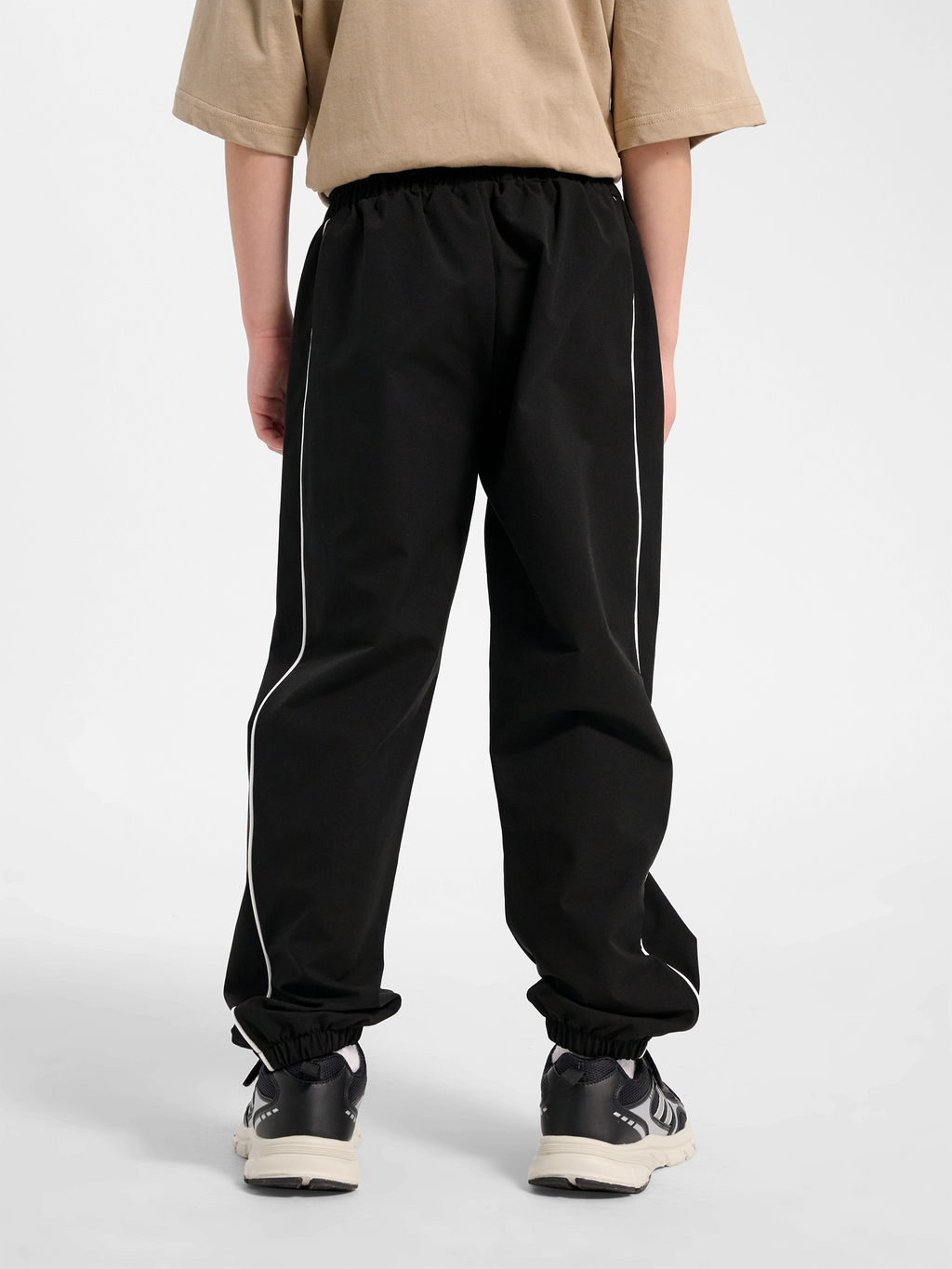 hmlJR STREET TRACKSUIT PANTS