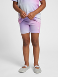hmlJR GRADIENT GYM SHORT TIGHTS