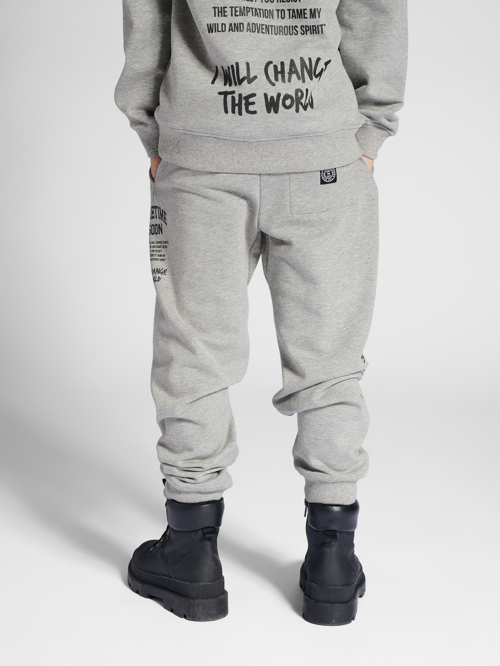 stsDIMAS PANTS