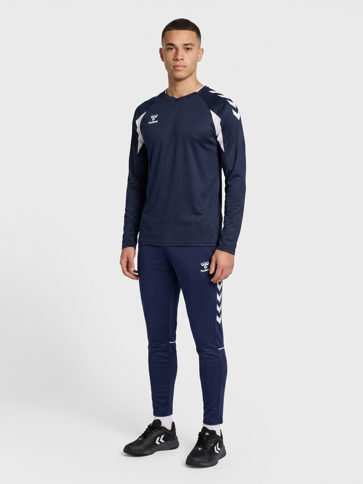 hmlCORE 2.0 TRAINING PANTS