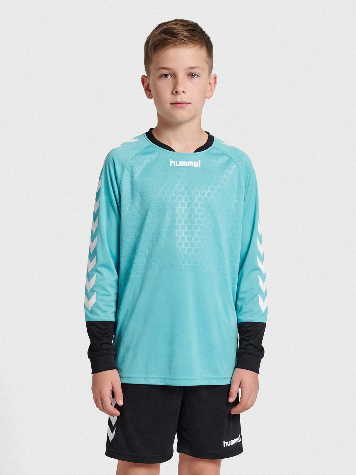 ESSENTIAL GK JERSEY