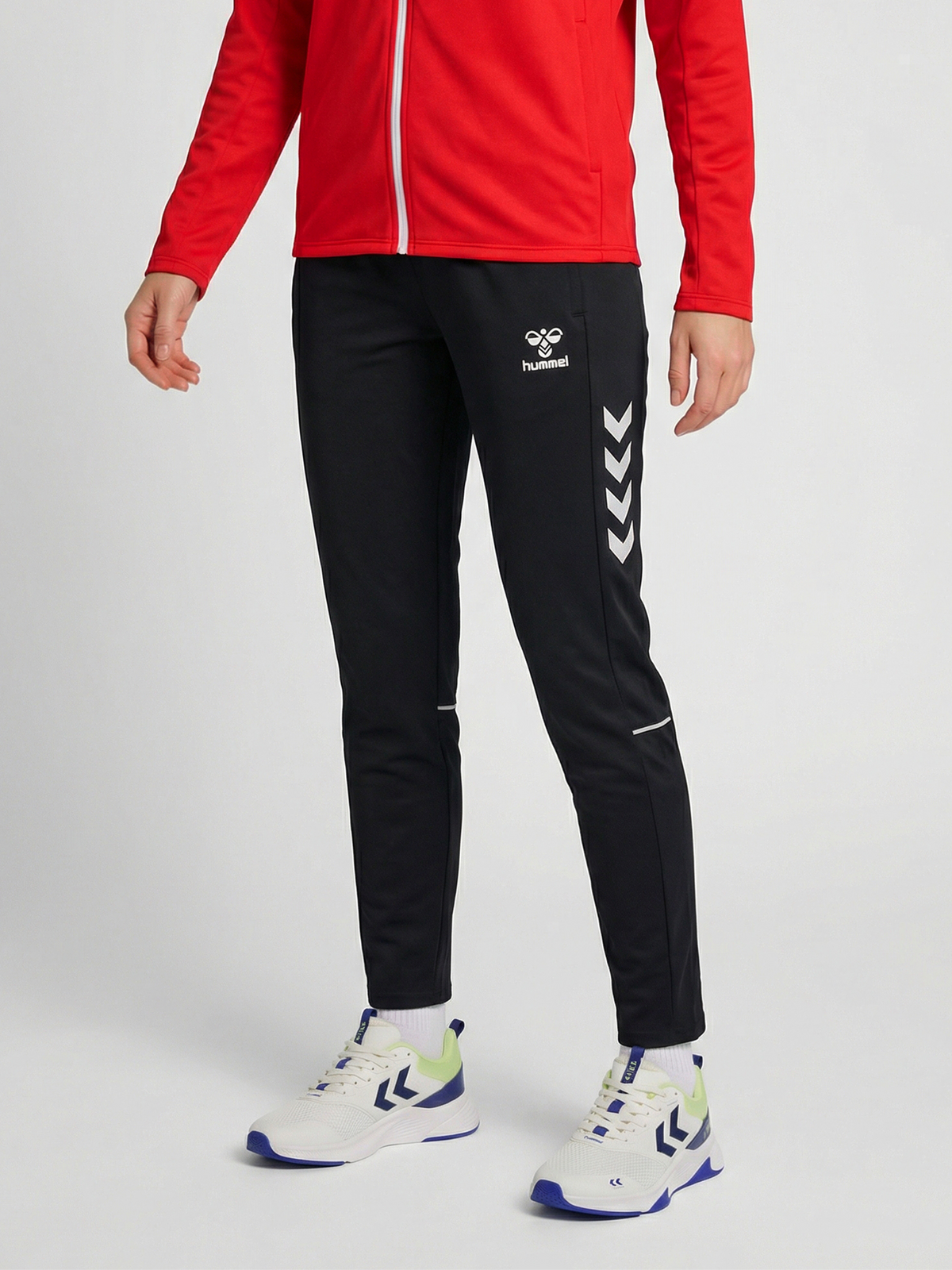 hmlCORE 2.0 WOVEN PANTS WOMAN