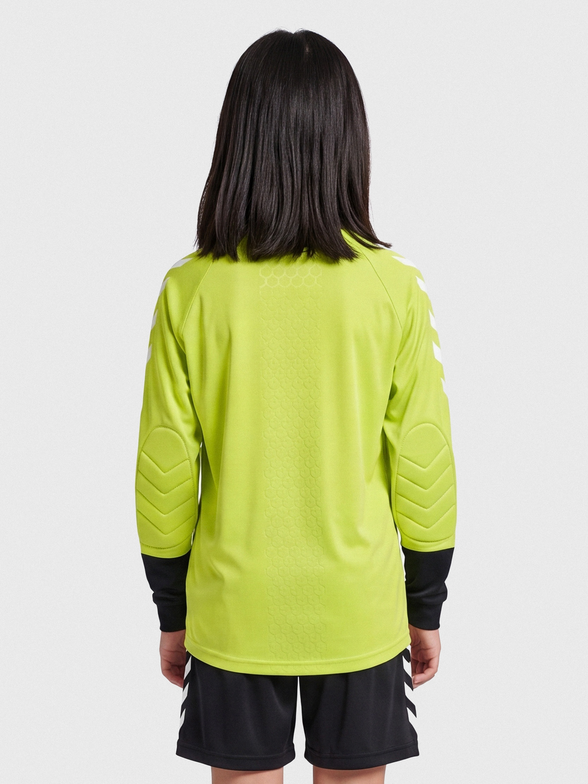ESSENTIAL GK JERSEY