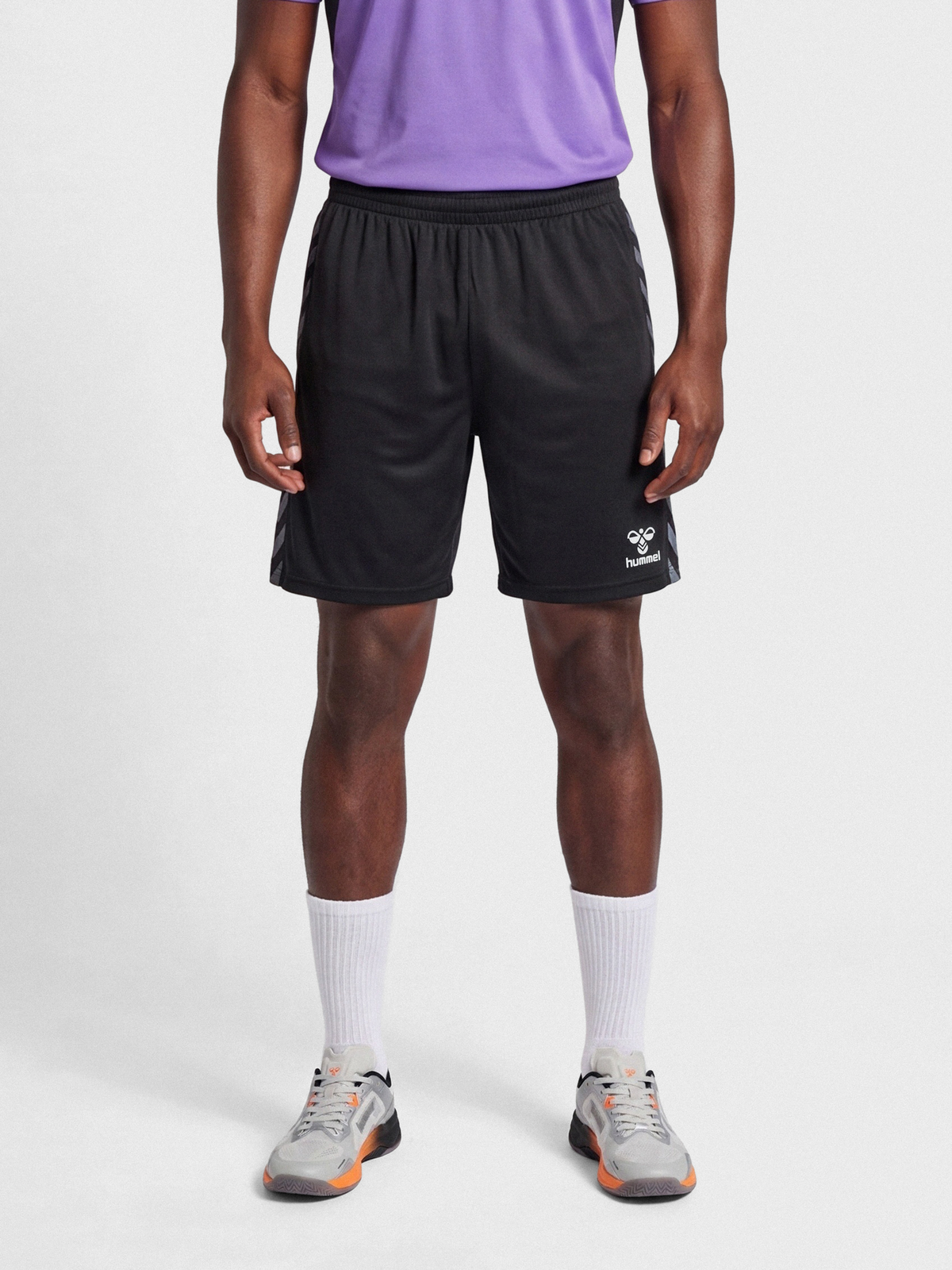 hmlAUTHENTIC PL SHORTS