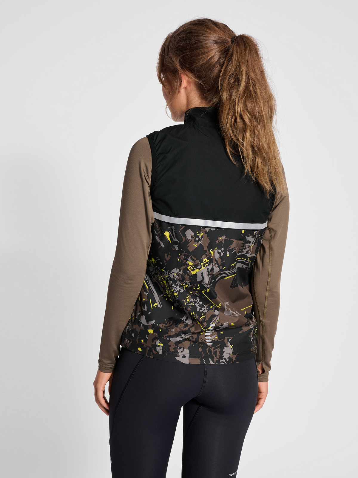 nwlGILBERT GILET female