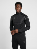 hmlBTC WINTER TRAINING HALF ZIP