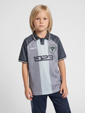 hmlJR LOOSE SOCCER JERSEY S/S