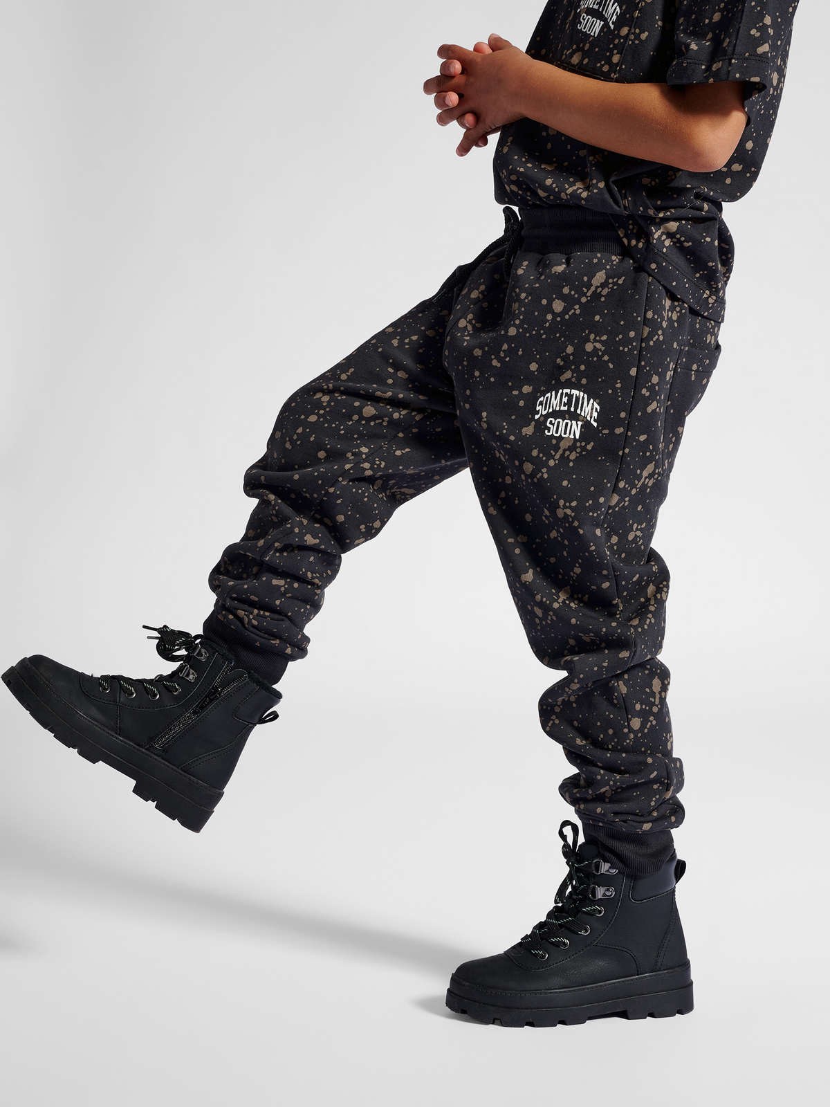 stsJAZZY PANTS