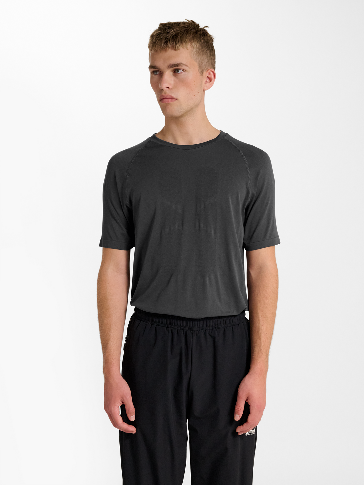 hmlHIIT SEAMLESS T-SHIRT S/S
