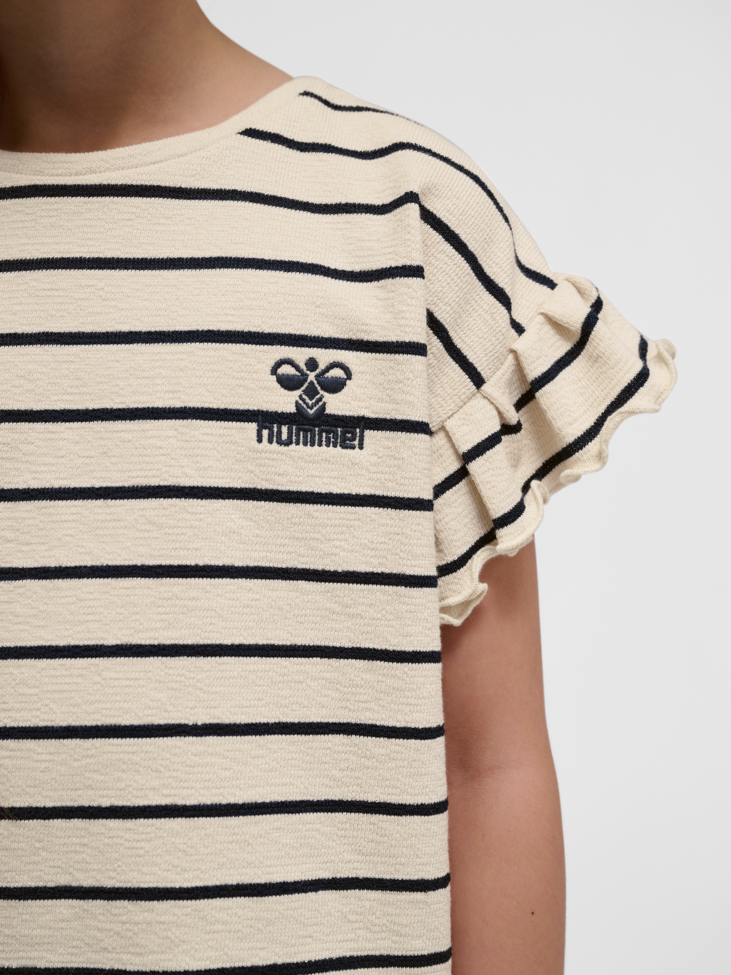 hmlAJMA T-SHIRT S/L