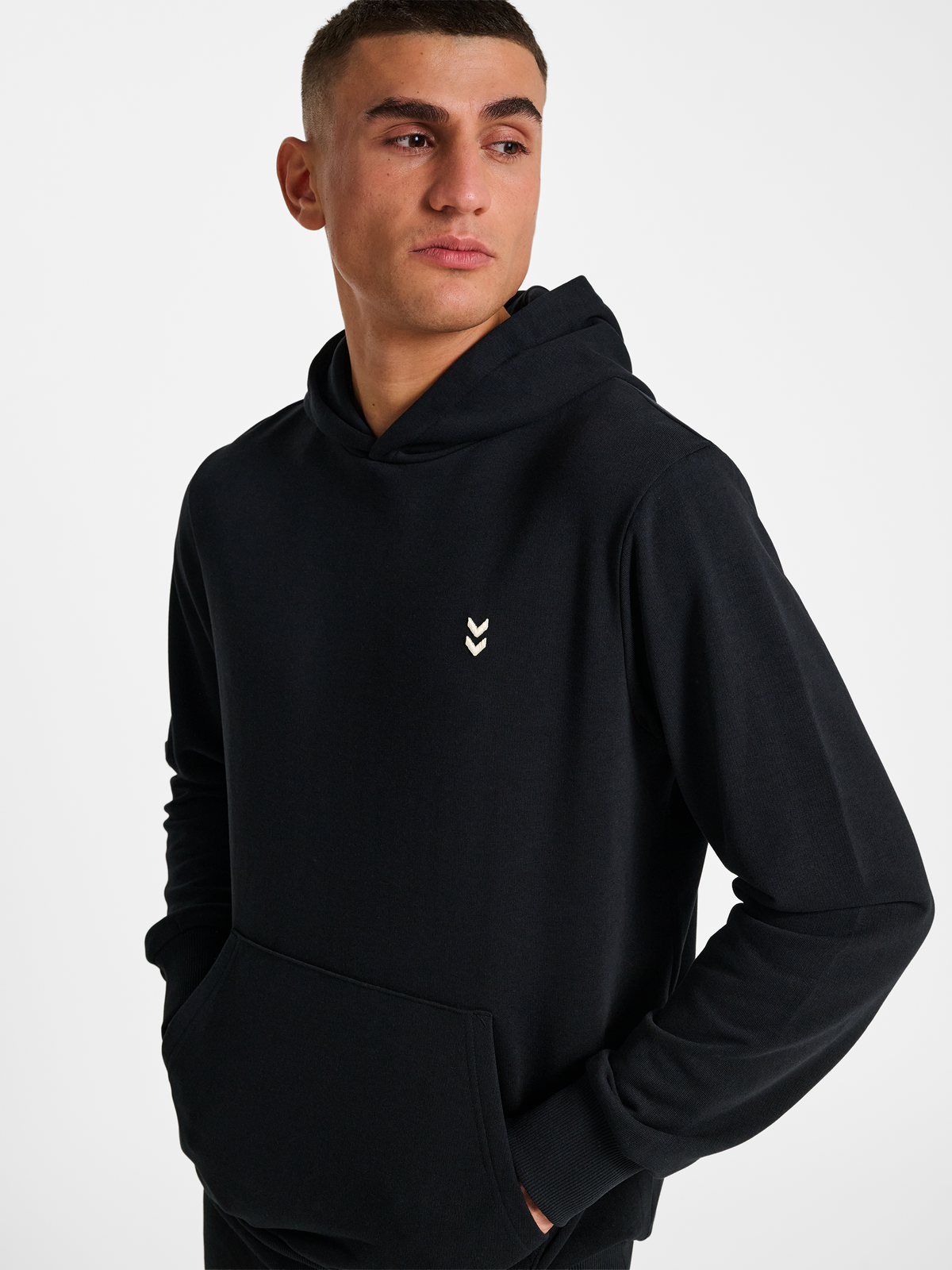 hmlPULSE SWEAT HOODIE