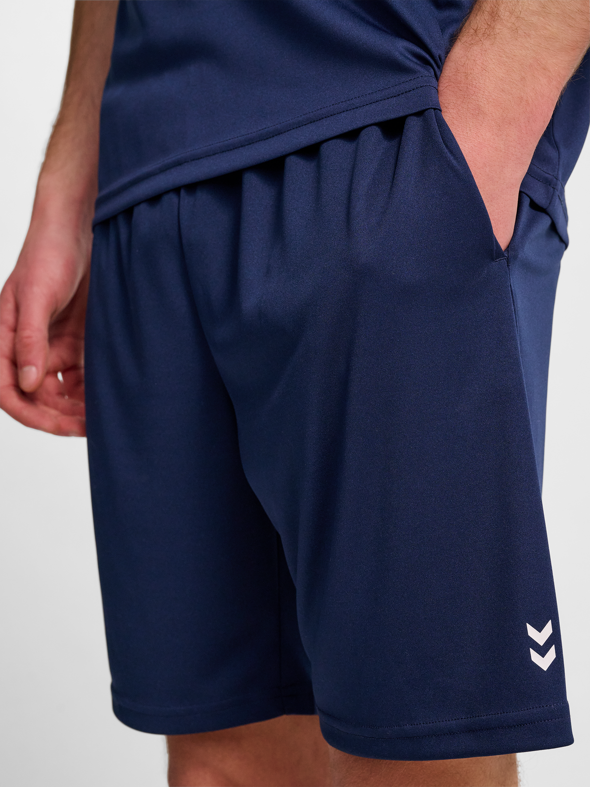 hmlPULSE TRAINING SHORTS