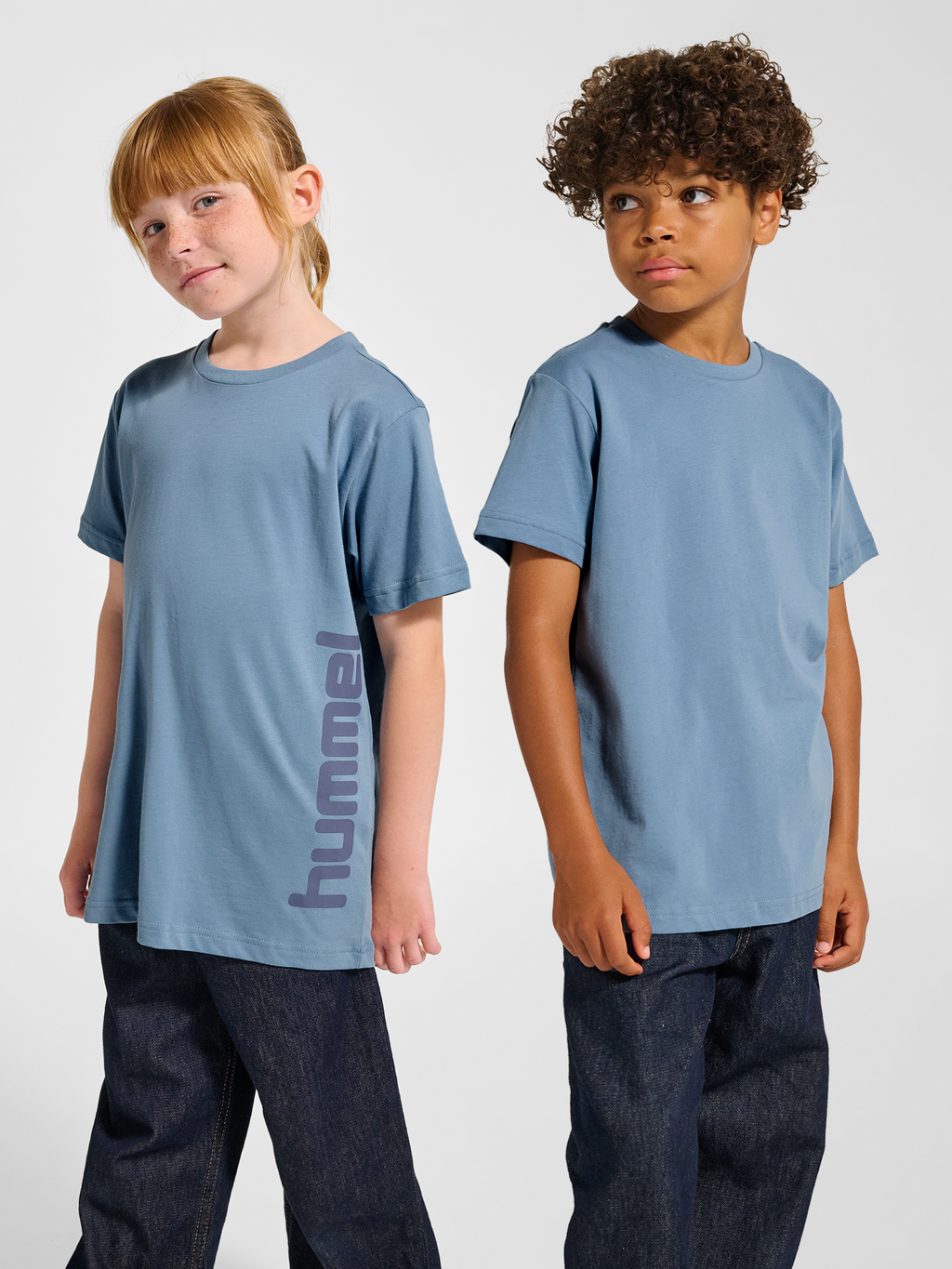 hmlPRINT T-SHIRT S/S