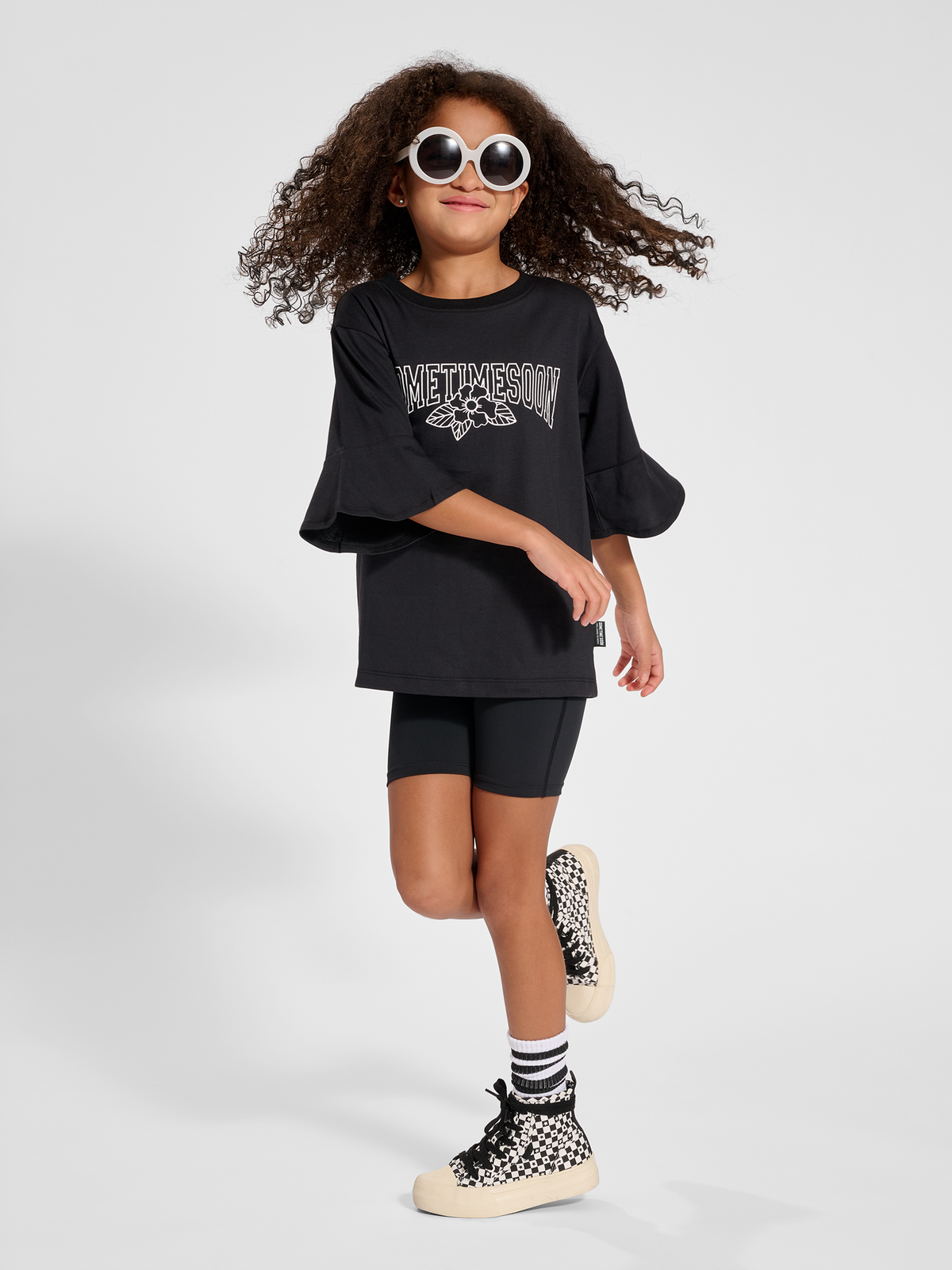 stsHAYLEY SHORTS