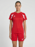 hmlCORE 2.0 JERSEY S/S WOMAN