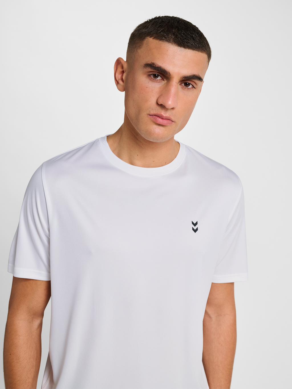 hmlPULSE TRAINING  T-SHIRT S/S