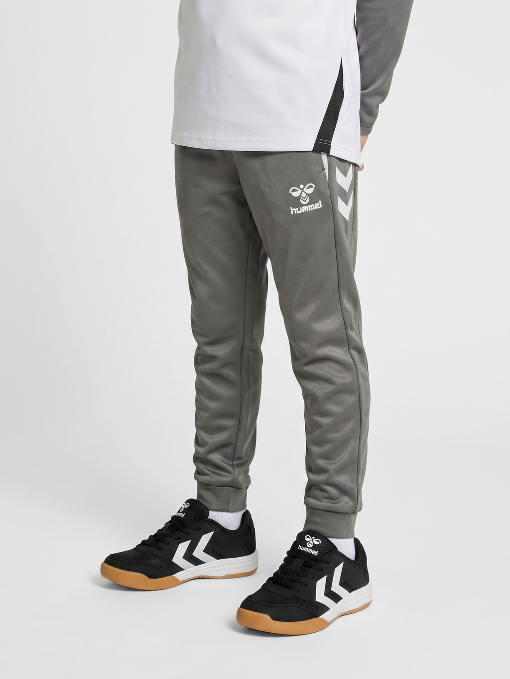hmlLEAD 2.0 TRACK PANTS KIDS