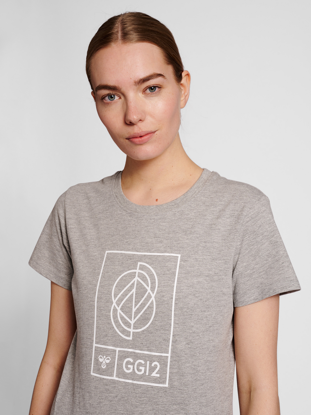 hmlGG12 T-SHIRT S/S WOMAN