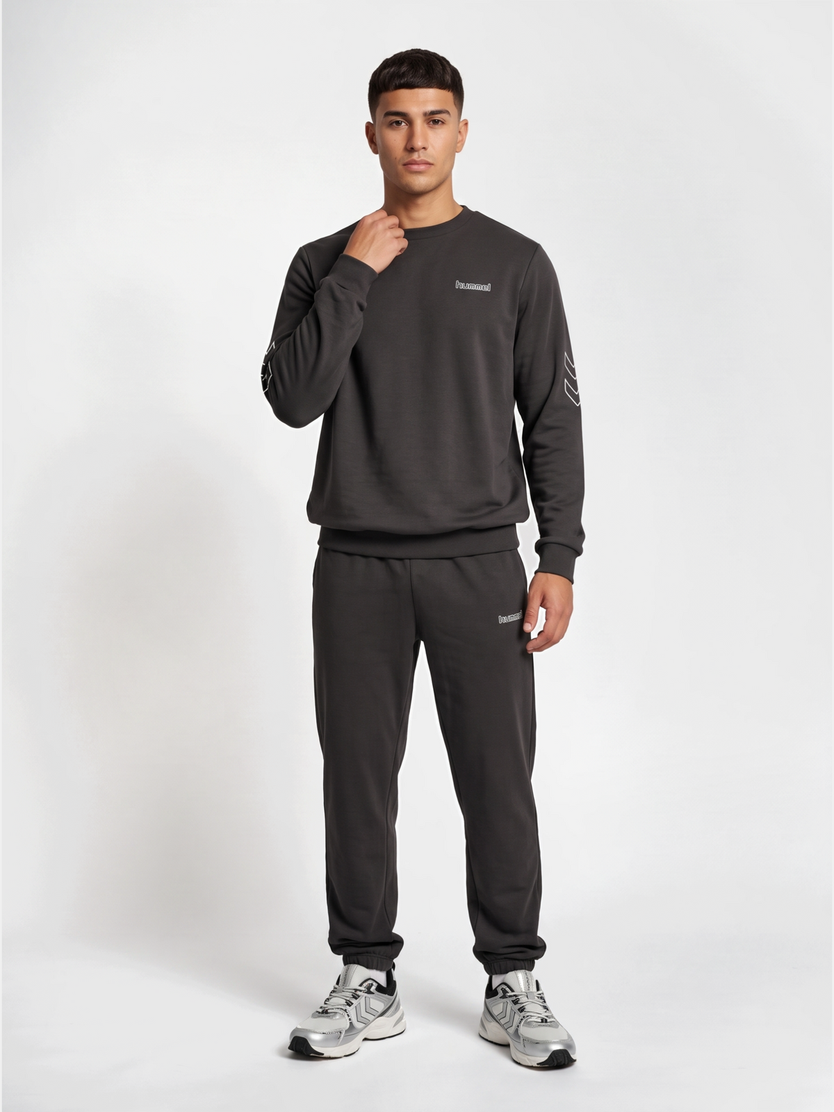 hmlPACE SWEAT PANTS