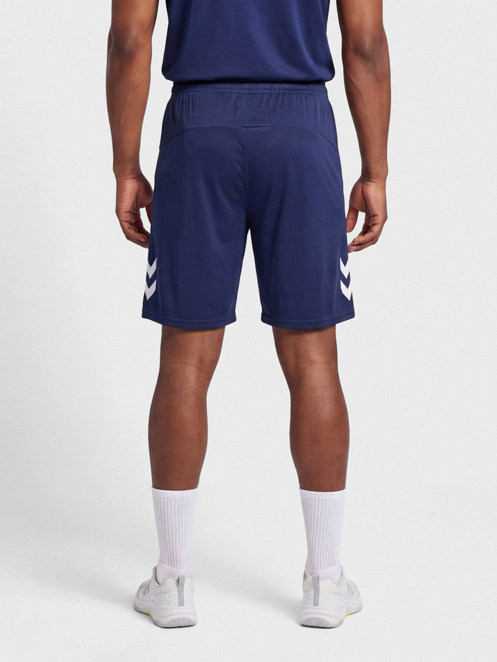 hmlLEAD 2.0 TRAINING SHORTS
